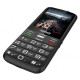 Мобильный телефон Sigma Comfort 50 Grace Type-C Black (4827798121818)