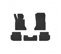 Килимок в салон EVAtech BMW 5 Series (F11) Electric seats 2010-2013 6 по (BM31057C5BW8RBB)