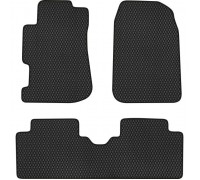Килимок в салон EVAtech Honda Civic 2000-2005 7 покоління Htb EU (HA52094ZB3RBB)