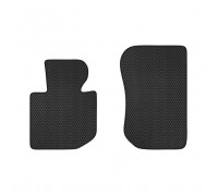 Килимок в салон EVAtech передні BMW 3 Series (E36) 1990-2000 3 по (BM51203AB2BM4RBB)
