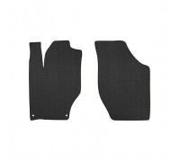 Килимок в салон EVAtech передні Citroen DS4 2011-2015 1 покол (CN21119AV2CP2RBB)