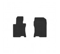 Килимок в салон EVAtech передні Honda Accord 2008-2013 8 покол (HA42982AB2TL4RBB)