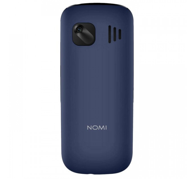 Мобільний телефон Nomi i1890 Blue
