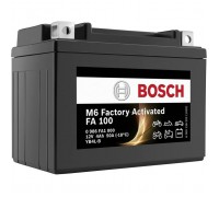 Акумулятор автомобільний Bosch 0 986 FA1 000