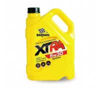 Моторна олива BARDAHL XTRA 5W30 5л (34103)
