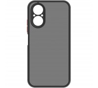 Чохол до мобільного телефона MAKE Realme C67 Frame (MCF-RC67)