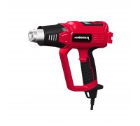 Будівельний фен HAISSER HG-20DB (120283)