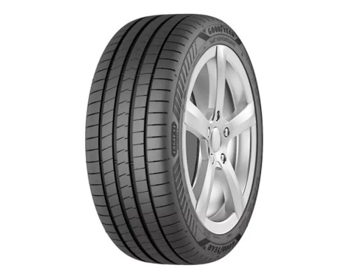 Шина Goodyear Eagle F1 Asymmetric 6 XL FP 205/45R17 88V Шина Goodyear Eagle F1 Asymmetric 6 XL FP 205/45R17 88V