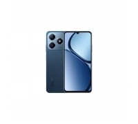 Мобильный телефон realme C63 6/128GB Leather Blue