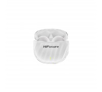 Навушники HiFuture FlyBuds3 White (flybuds3.white)