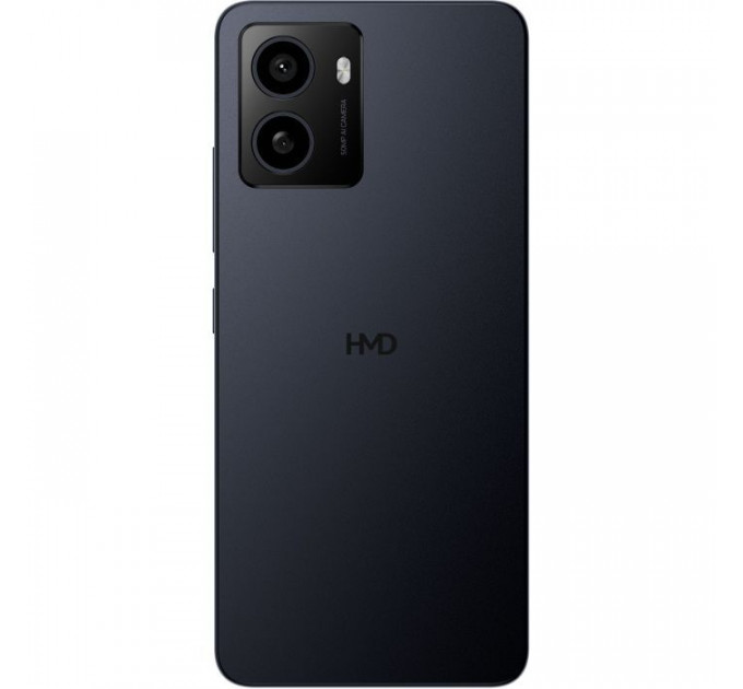 Мобільний телефон HMD Pulse Plus 6\/128Gb Midnight Blue