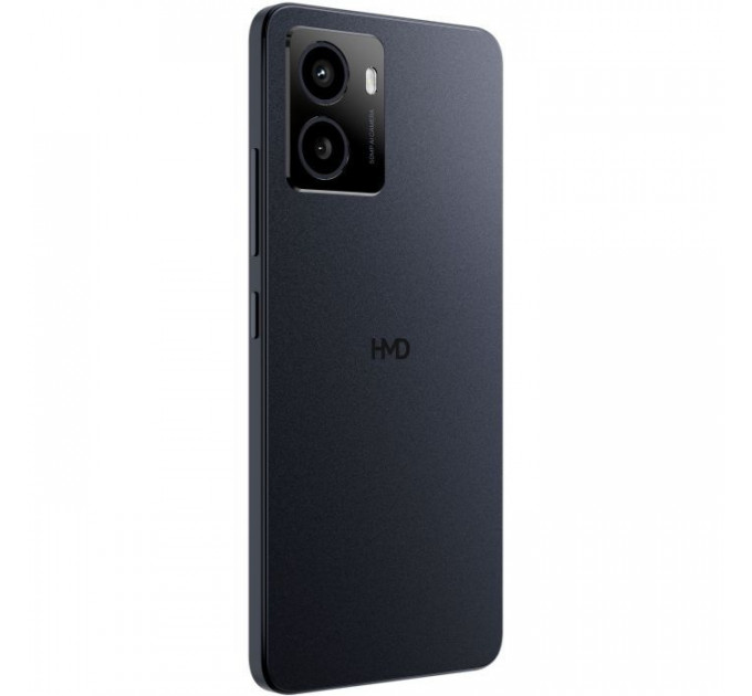 Мобільний телефон HMD Pulse Plus 6\/128Gb Midnight Blue