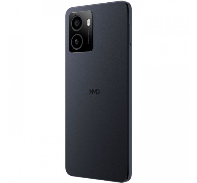 Мобільний телефон HMD Pulse Plus 6\/128Gb Midnight Blue