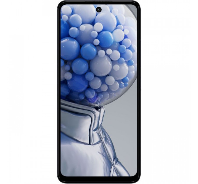 Мобільний телефон HMD Pulse Plus 6\/128Gb Midnight Blue