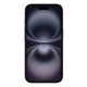 Мобільний телефон Apple iPhone 16 128GB Black (MYE73)
