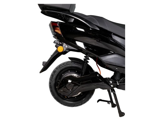 Электроскутер Atlas Speedy 2000W Box Red (3083) Электроскутер Atlas Speedy 2000W Box Red (3083)