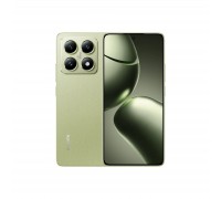Мобильный телефон Xiaomi 14T 12/256GB Lemon Green (1079732)