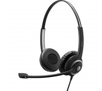 Наушники Epos Impact SC 260 MS II USB Black (1000579)
