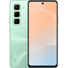 Мобільний телефон Infinix Hot 50 8\/128Gb Sage Green (4894947052835)