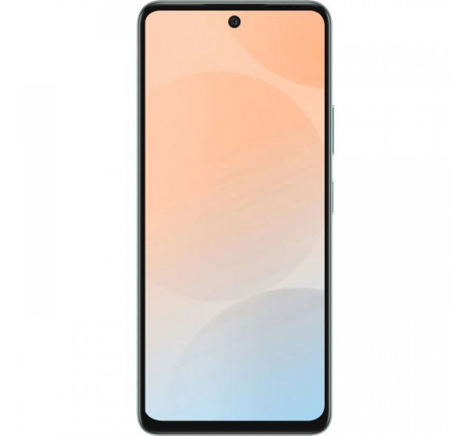 Мобільний телефон Infinix Hot 50 8\/128Gb Sage Green (4894947052835)