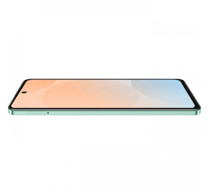 Мобільний телефон Infinix Hot 50 8\/128Gb Sage Green (4894947052835)