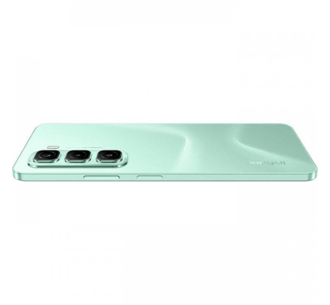 Мобільний телефон Infinix Hot 50 8\/128Gb Sage Green (4894947052835)