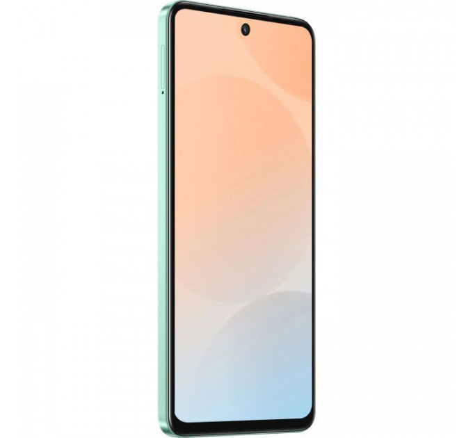 Мобільний телефон Infinix Hot 50 8\/128Gb Sage Green (4894947052835)
