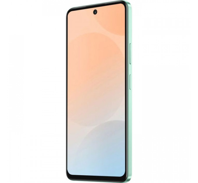 Мобільний телефон Infinix Hot 50 8\/128Gb Sage Green (4894947052835)
