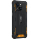 Мобільний телефон OUKITEL WP32 4\/128GB Orange (6931940733007)