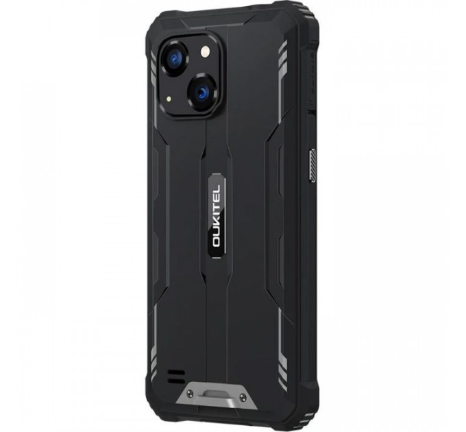 Мобильный телефон OUKITEL G2 4\/64GB Black (6931940757744)