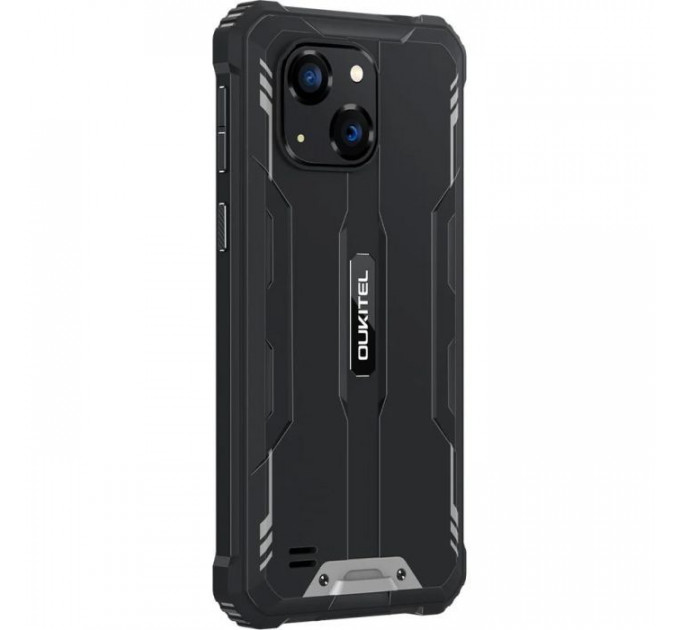 Мобильный телефон OUKITEL G2 4\/64GB Black (6931940757744)