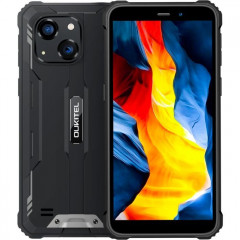 Мобільний телефон OUKITEL G2 4\/64GB Black (6931940757744)