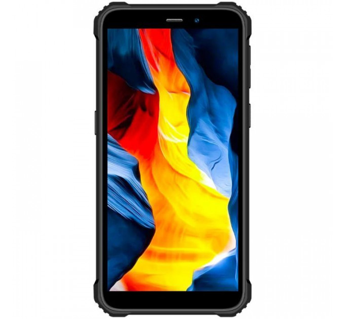 Мобильный телефон OUKITEL G2 4\/64GB Black (6931940757744)