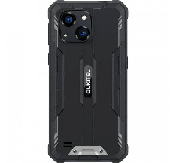 Мобильный телефон OUKITEL G2 4\/64GB Black (6931940757744)