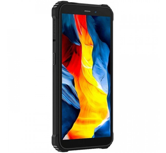 Мобильный телефон OUKITEL G2 4\/64GB Black (6931940757744)