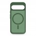 Чехол для мобильного телефона Armorstandart Uniq MagSafe Google Pixel 9/9 Pro Dark Green (ARM80913)