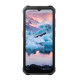 Мобильный телефон Blackview BV4800 Pro 4\/128GB Black (6931548319078)