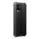 Мобильный телефон Blackview BV4800 Pro 4\/128GB Black (6931548319078)