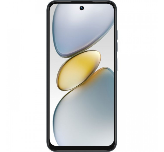 Мобильный телефон Tecno Spark Go 1 3\/128GB Startrail Black (4894947037832)