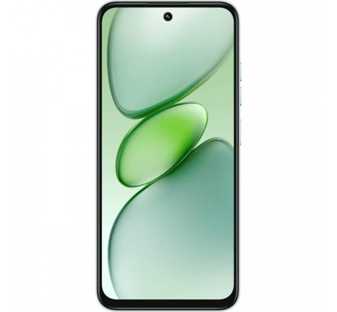Мобильный телефон Tecno Spark Go 1 3\/128GB Magic Skin Green (4894947050091)