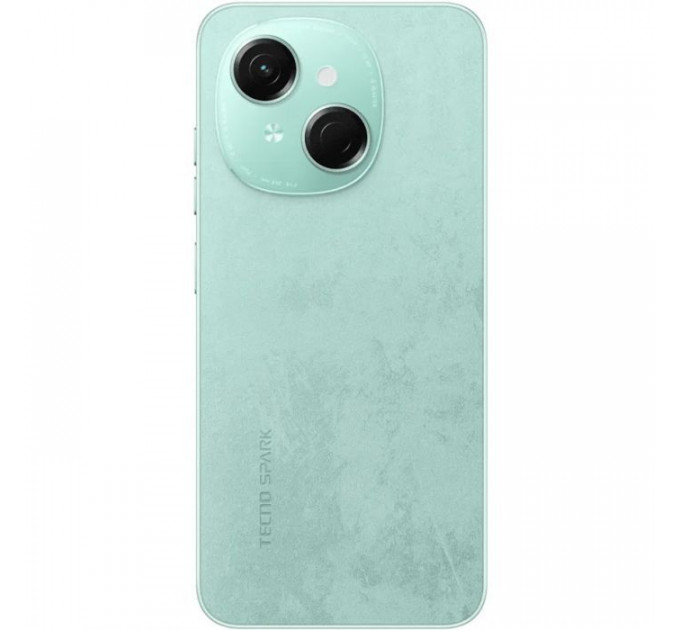 Мобильный телефон Tecno Spark Go 1 3\/128GB Magic Skin Green (4894947050091)