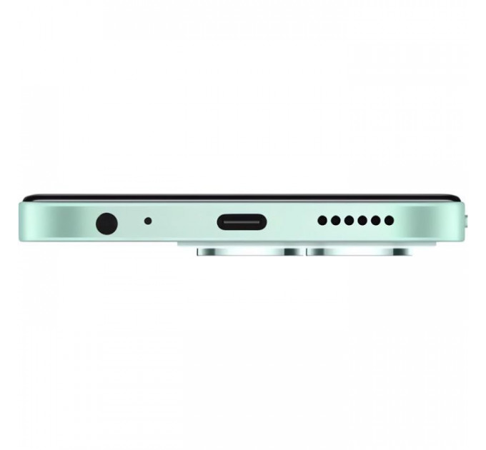 Мобильный телефон Tecno Spark Go 1 3\/128GB Magic Skin Green (4894947050091)