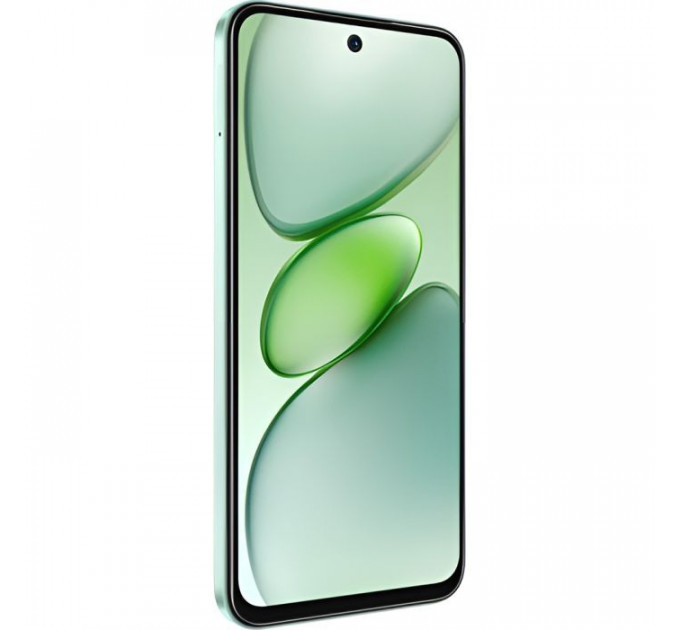 Мобильный телефон Tecno Spark Go 1 3\/128GB Magic Skin Green (4894947050091)