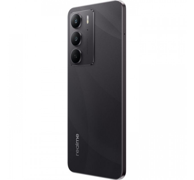 Мобільний телефон realme C75 8\/256GB Storm Black