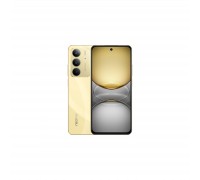 Мобильный телефон realme C75 8/256GB Lightning Gold