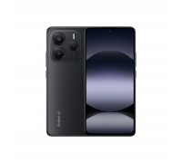 Мобильный телефон Xiaomi Redmi Note 14 5G 8/256GB Midnight Black (1123268)