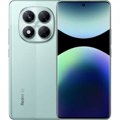 Мобільний телефон Xiaomi Redmi Note 14 Pro 5G 8\/256GB Coral Green (1123277)