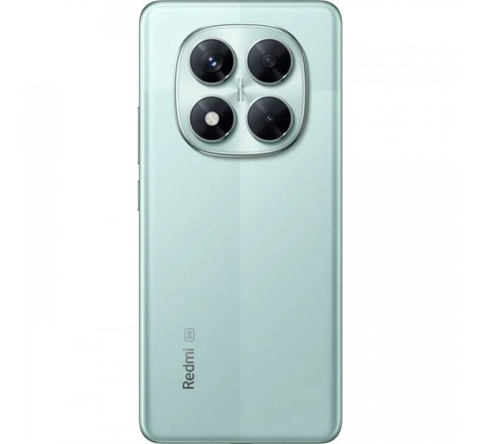 Мобільний телефон Xiaomi Redmi Note 14 Pro 5G 8\/256GB Coral Green (1123277)
