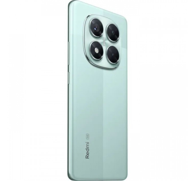 Мобільний телефон Xiaomi Redmi Note 14 Pro 5G 8\/256GB Coral Green (1123277)