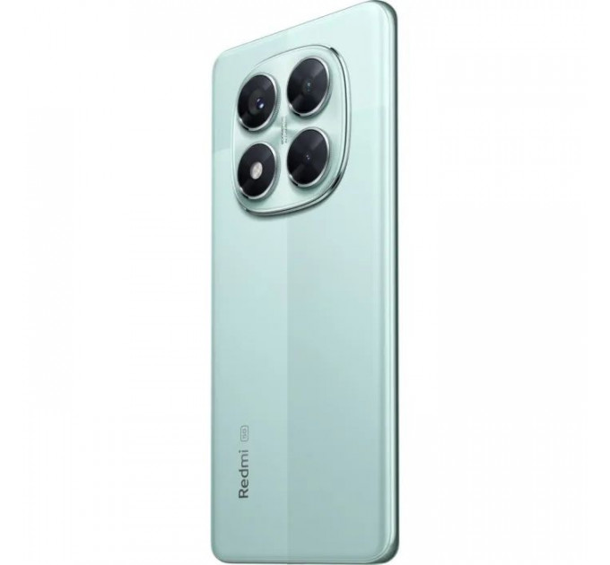 Мобільний телефон Xiaomi Redmi Note 14 Pro 5G 8\/256GB Coral Green (1123277)